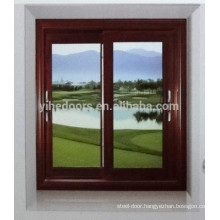 High quality Sliding Thermal break Aluminum windows